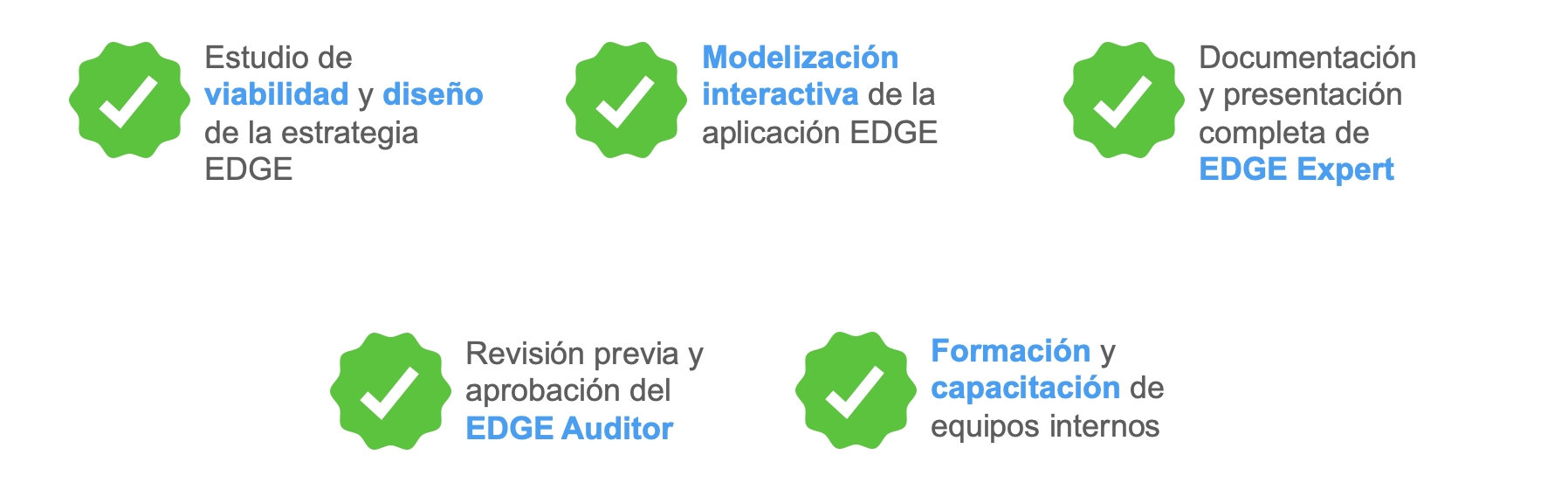 Banner de certificación